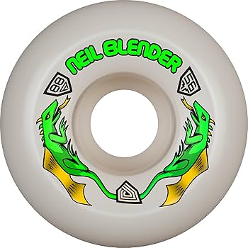 パウエルペラルタドラゴンフォーミュラ　ニールブレンダーmodel 税抜き価格 POWELL PERALTA WHEEL パウエルペラルタ ウィール DRAGON